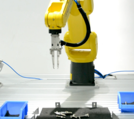 3Dビジョンポジショニングテクノロジーは、自動車部品の製造を革新します：正確なポジショニングとインテリジェント生産