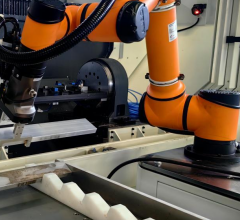 工場内のクロスリージョナルオペレーション管理の最適化：Fuw​​eiインテリジェントモバイルロボットフル生産ラインソリューション