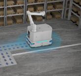 複合ロボットは、テクノロジーの力で自動車組立ラインの効率と精度を再構築します