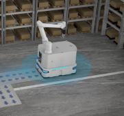モバイルロボット：インテリジェントなハイブリッドスケジューリングエンジン複数のシナリオで効率的なアプリケーションを強化する