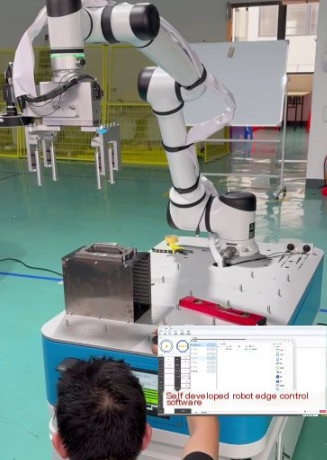 Fuwei Intelligence：ロボット教育の新しい時代を導く