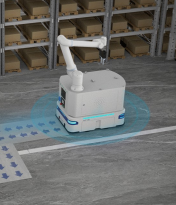 複合ロボットの荷重とアンロードスキーム：設計から実装までのプロセス全体