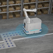 効率的な生産を実現するFuweiインテリジェントロボットは、エンタープライズコストを削減するための新しい原動力となっています