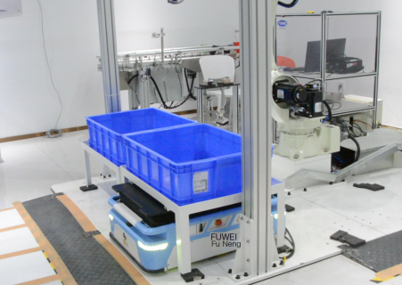 製薬業界におけるAMR輸送ロボットの利点についてどれだけ知っていますか？