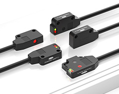 厚さの制限を破りますか？ Fuwei ElectronicsのFGNS04シリーズ超薄色の光電気センサーが精密検出基準を再定義する方法！