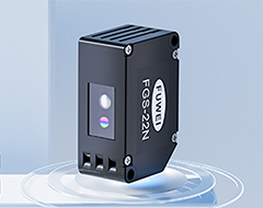 高性能カラーセンサーを選択する方法は？ Fuwei ElectronicsのFGS-22のユニークな利点の調査