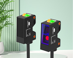 組立ラインの位置決めと計数に効率的で安定した光電センサーを選択するにはどうすればよいですか? FGNS13-20NF-Bシリーズが答えます！