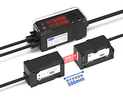 高精度なものづくりの時代、マイクロメートルレベルの「センシングの自由」をどう実現するか ？