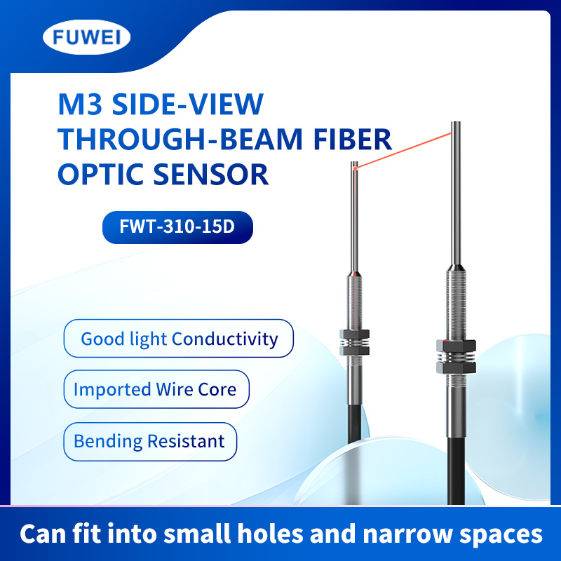 FWT-310-15D LFIBER OPTICセンサー