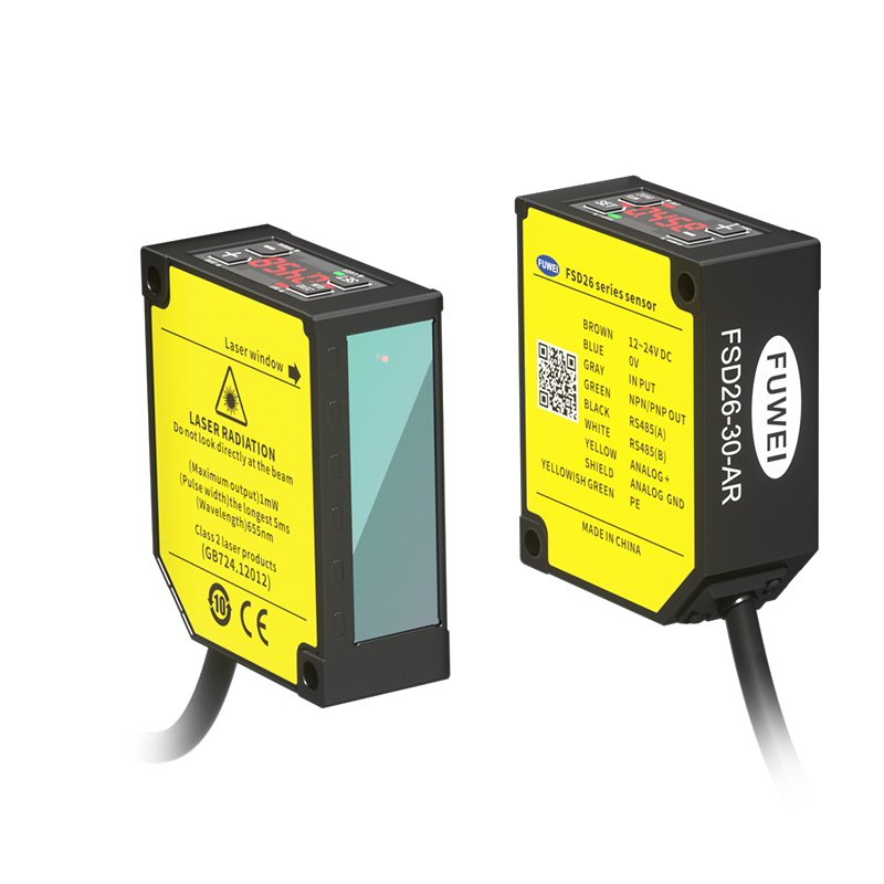 レーザ変位計 FSD26シリーズ